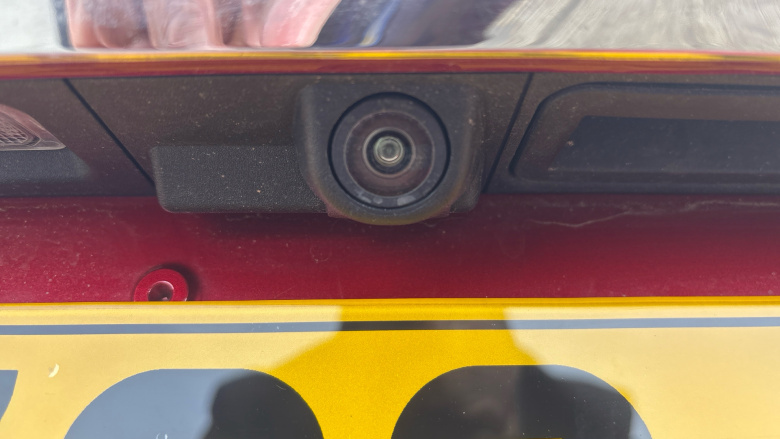 Ford Mondeo 2.0 Hybrid Titanium Edition 5dr Auto Hybrid Estate